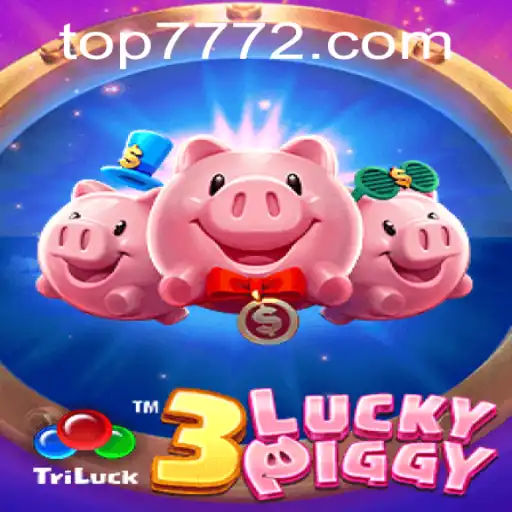 Exploring the Exciting World of 3LUCKYPIGGY on TOP777.com