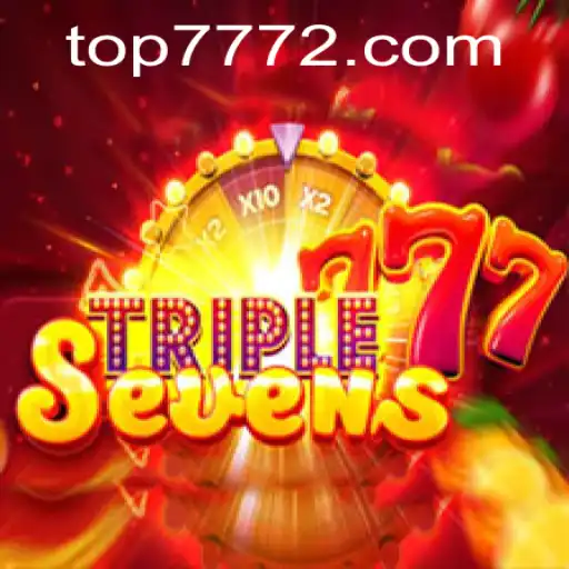 Experience the Thrill of 777TripleSeven: A Deep Dive into the Game and the World of TOP777.com