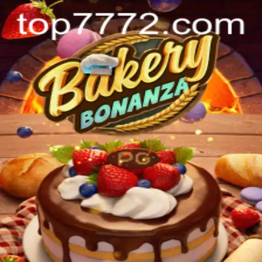 Experience the Delightful World of BakeryBonanza on TOP777.com