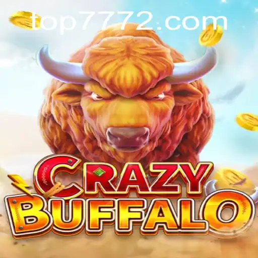 CRAZYBUFFALO: Unleashing the Wild Adventure of the Gaming World