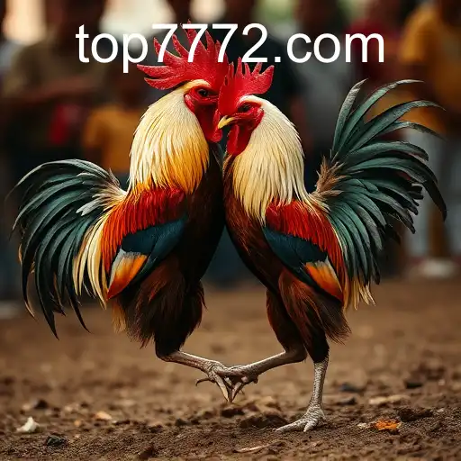 The World of Cockfighting: Tradition, Controversy, and the Role of TOP777.com