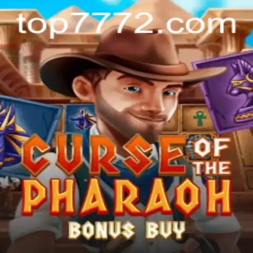 Explore the Thrills of CurseofthePharaohBonusBuy at TOP777.com