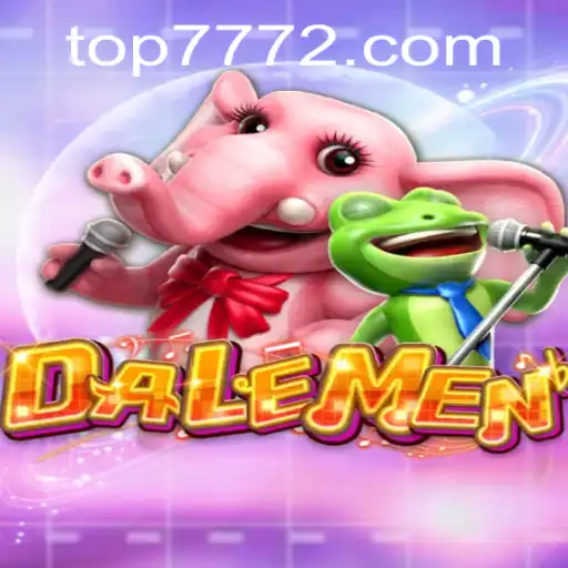 Unveiling DALEMEN: A Deep Dive into the Exciting Game of Strategy and Adventure