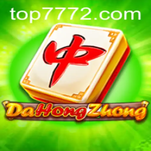 Exploring DaHongZhong: A Traditional Mahjong Variant