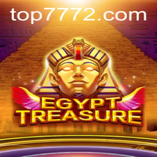 Discover the Exciting World of EgyptTreasure at TOP777.com