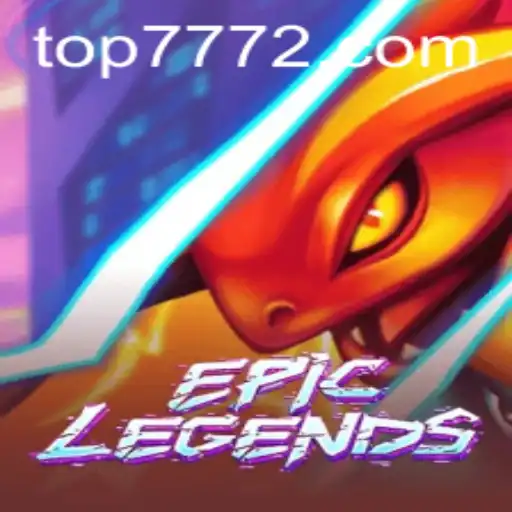 EpicLegends: A New Adventure in Modern Gaming
