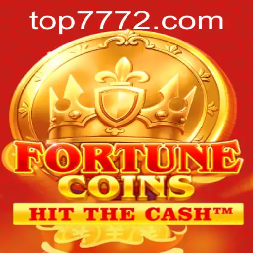 Exploring the Excitement of FortuneCoins at TOP777.com