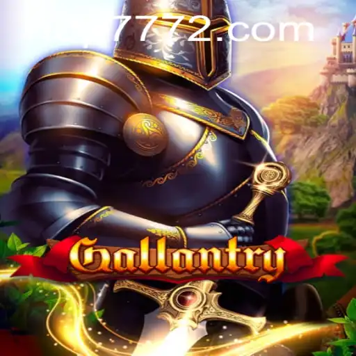 Gallantry: Exploring the Exciting Realm of Strategy and Skill with TOP777.com