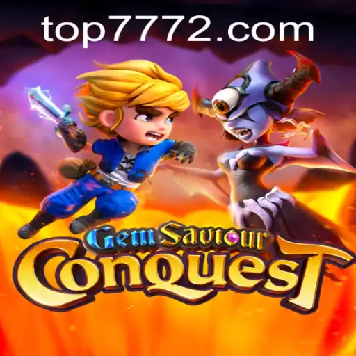 GemSaviourConquest: The Captivating World of Strategy and Adventure