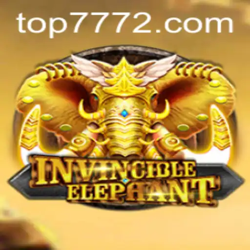 Introducing InvincibleElephant: A New Gaming Sensation by TOP777.com
