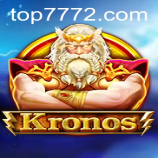 Discovering the Mythical Realms of Kronos on TOP777.com
