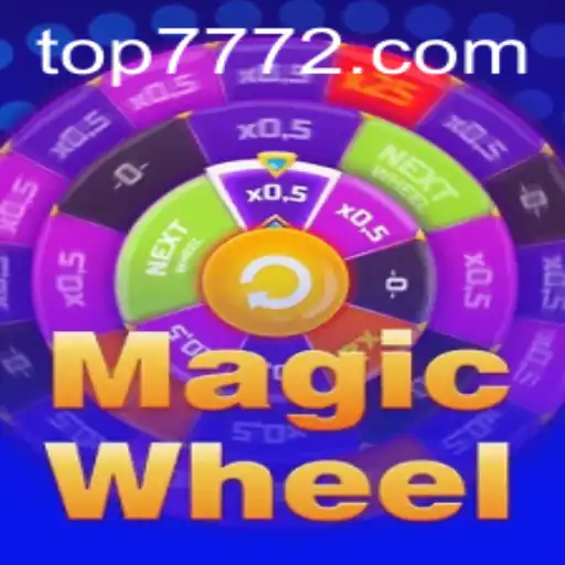 Discovering MagicWheel: An Engaging Adventure on TOP777.com