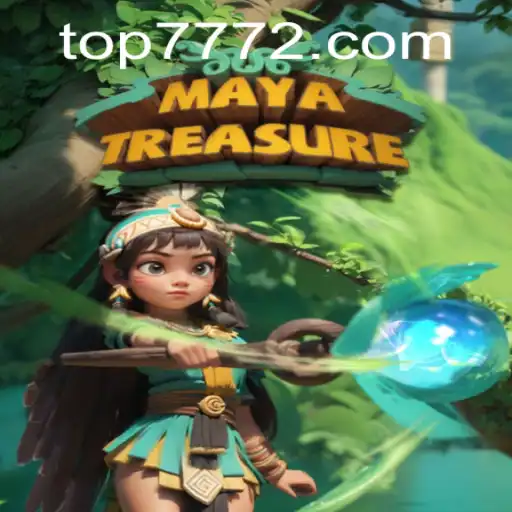 Unlock the Secrets of MayaTreasure on TOP777.com