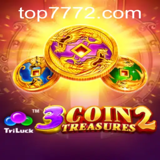 Discover the Exciting World of 3CoinTreasures2 at TOP777.com