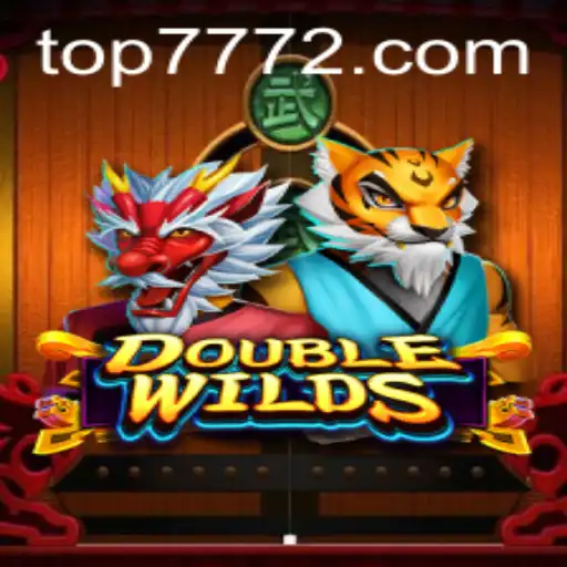 Discover the Thrills of DoubleWilds at TOP777.com