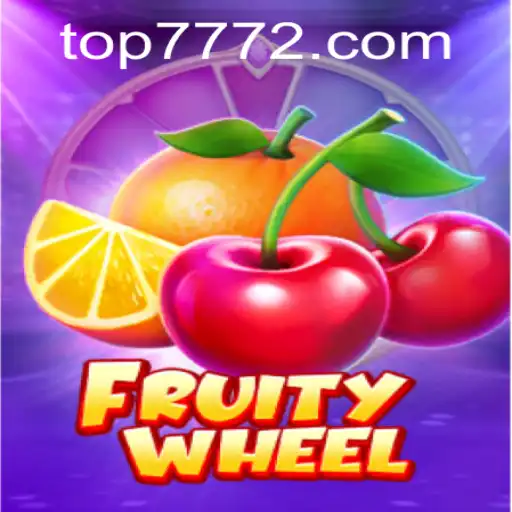 FruityWheel: A Fresh Spin on Online Gaming at TOP777.com