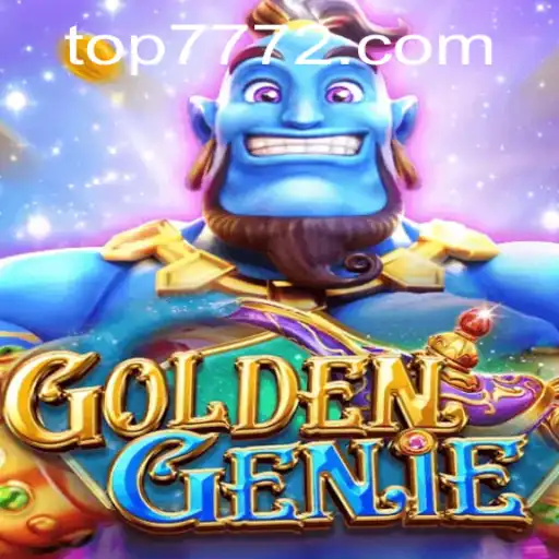 Exploring the Magic of GOLDENGENIE: A Glimpse into the Game at TOP777.com