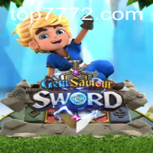 Explore GemSaviourSword: A Mesmerizing Adventure into the World of Fantasy