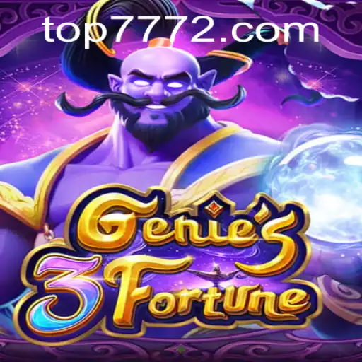 Discover the Thrilling World of Genie3Fortune on TOP777.com