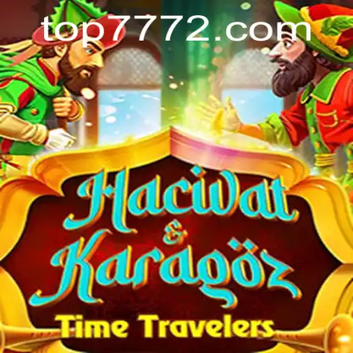 The Enchanting World of Hacivat and Karagoz: A Cultural Odyssey