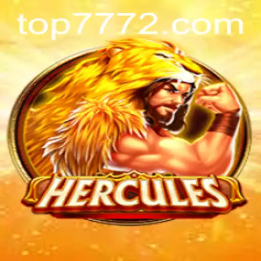 Explore the Mythical Adventures of Hercules at TOP777.com