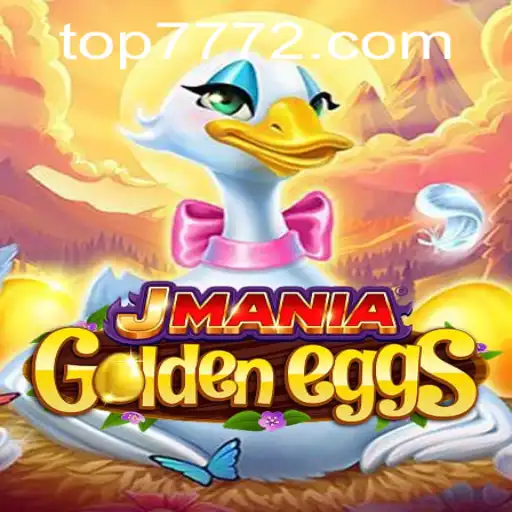 Exploring the Fascinating World of JManiaGoldenEggs on TOP777.com