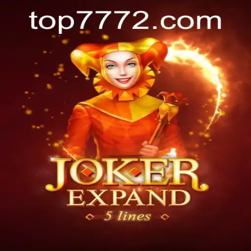 Unveiling JokerExpand: Dive into the Exciting World of Slots on TOP777.com