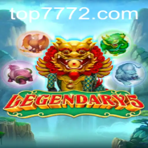 Mastering Legendary5: An In-Depth Guide to the Latest Gaming Sensation on TOP777.com