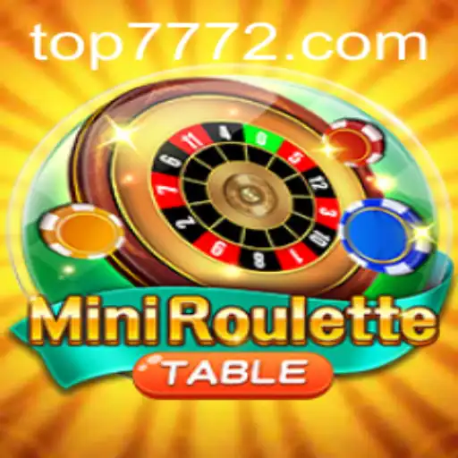 Exploring MiniRoulette at TOP777.com