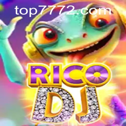 Exploring the Thrilling World of RicoDJ on TOP777.com