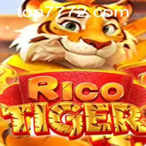 Exploring RicoTiger: The Thrilling World of TOP777.com's Latest Hit