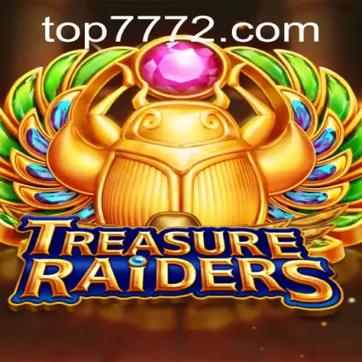 Dive into the Excitement of TREASURERAIDERS: A New Adventure Awaits at TOP777.com