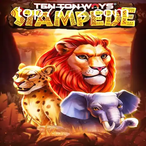 Discover the Excitement of TenTonWaysStampede: An In-Depth Guide
