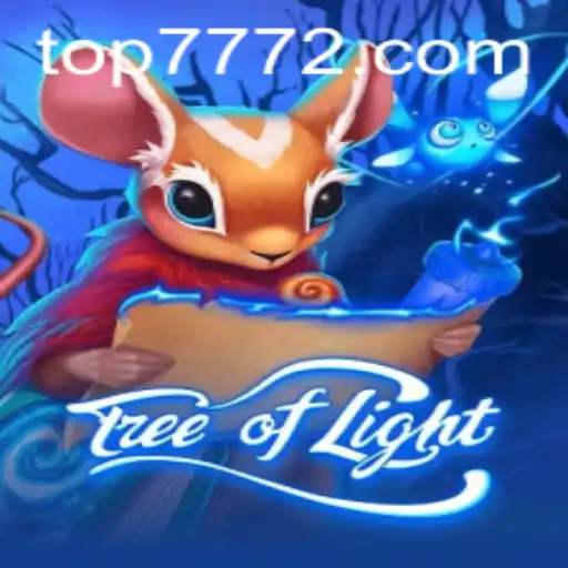 Introducing TreeofLight on TOP777.com: A New Gaming Phenomenon