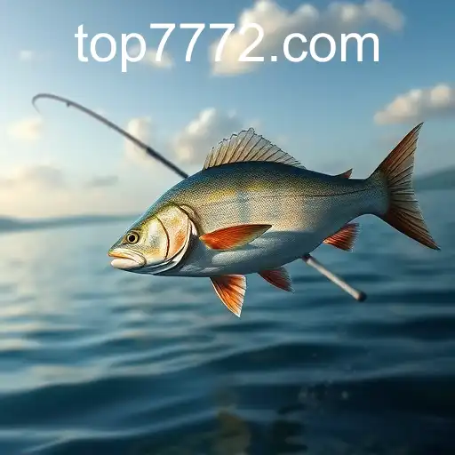 Exploring the World of Online Fishing with TOP777.com