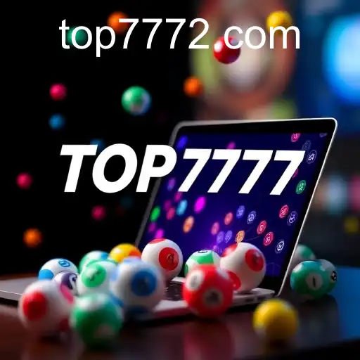 Exploring the World of Online Lottery: A Deep Dive into TOP777.com