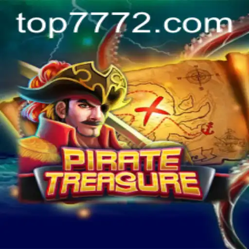 Discovering PirateTreasure: A Thrilling Adventure on TOP777.com