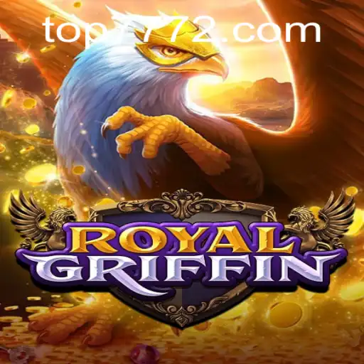 Explore the Exhilarating World of RoyalGriffin: A Thrilling Gaming Saga