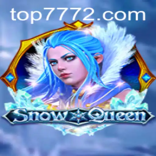 Discover the Magical World of SnowQueen on TOP777.com