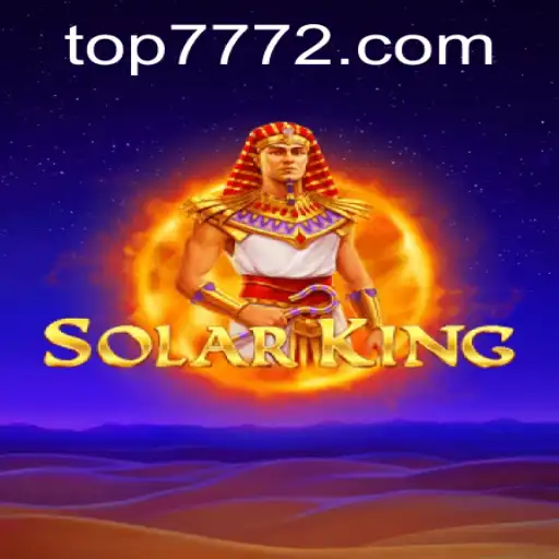 Discover SolarKing: A Thrilling Journey into a Galactic Adventure