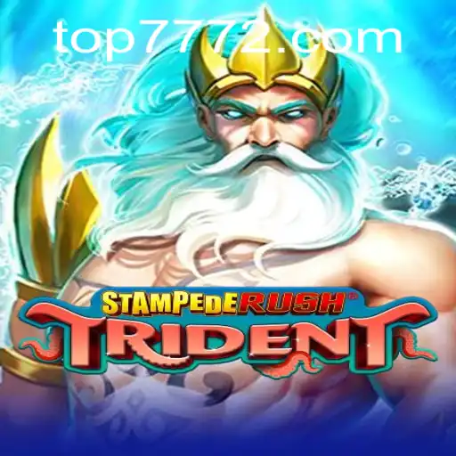 Unveiling StempedeRushTrident: A Thrilling New Adventure