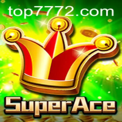 Discover SuperAce: The Exciting Card Game at TOP777.com
