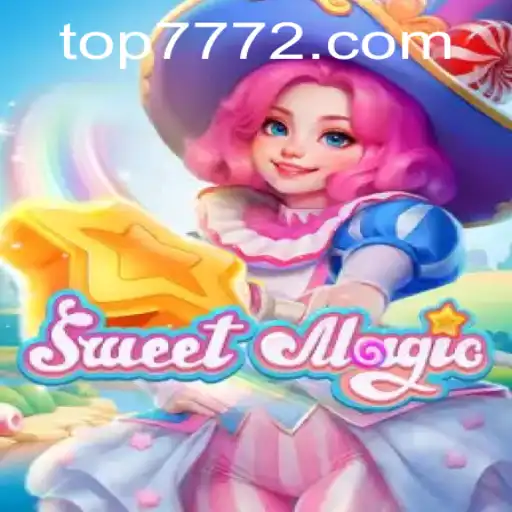 SweetMagic: A Spellbinding Adventure in the World of Online Gaming with TOP777.com