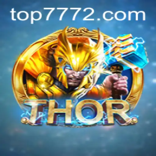 The Thrilling World of THOR Game: An Adventure with TOP777.com