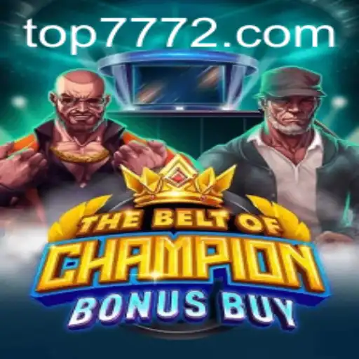 Discover the Excitement of TheBeltOfChampionBonusBuy: A Thrilling Gaming Experience