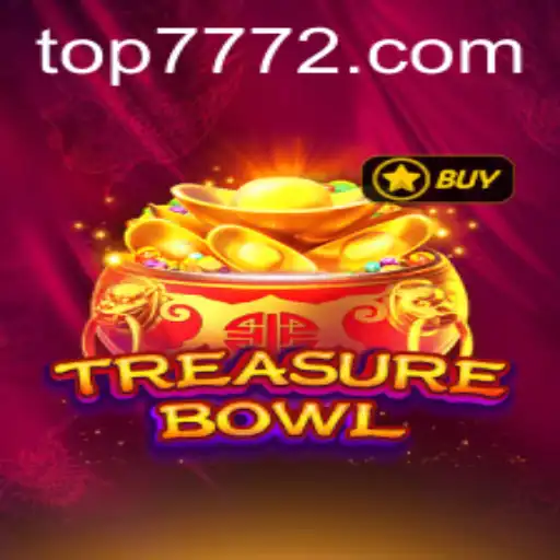 Exploring the Exciting World of TreasureBowl on TOP777.com