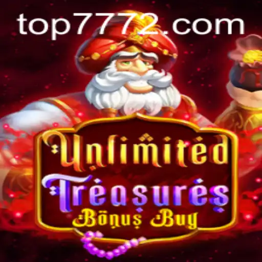 UnlimitedTreasuresBonusBuy: A Dive into the Thrilling World of TOP777.com