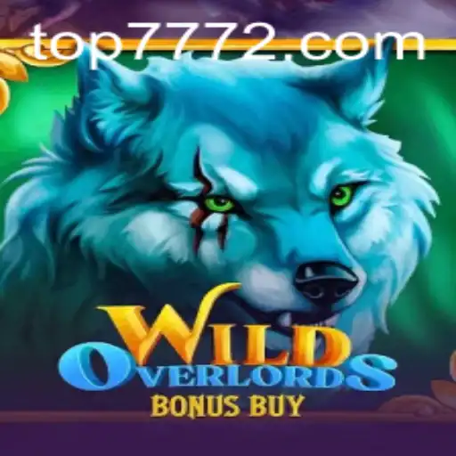 Discover the Thrills of WildOverlordsBonusBuy at TOP777.com