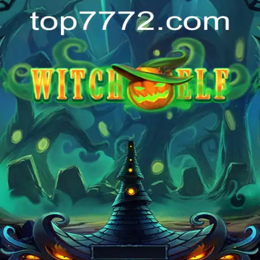 Exploring the Enchanting World of WitchElf on TOP777.com